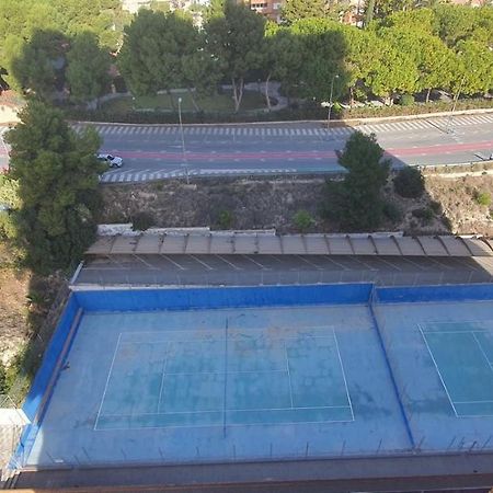 Coblanca 20 - Fincas Arena Benidorm Kültér fotó