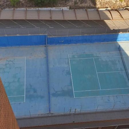 Coblanca 20 - Fincas Arena Benidorm Kültér fotó