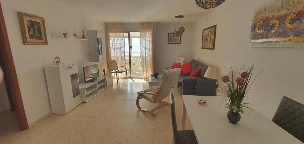 Coblanca 20 - Fincas Arena Benidorm Kültér fotó