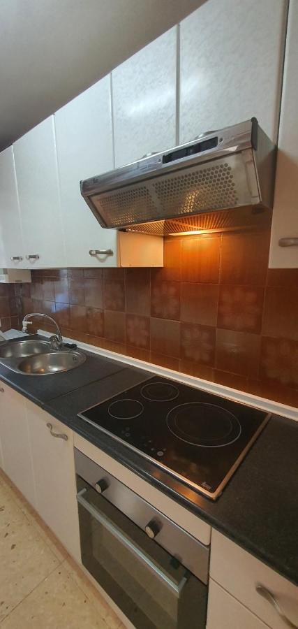 Coblanca 20 - Fincas Arena Benidorm Kültér fotó