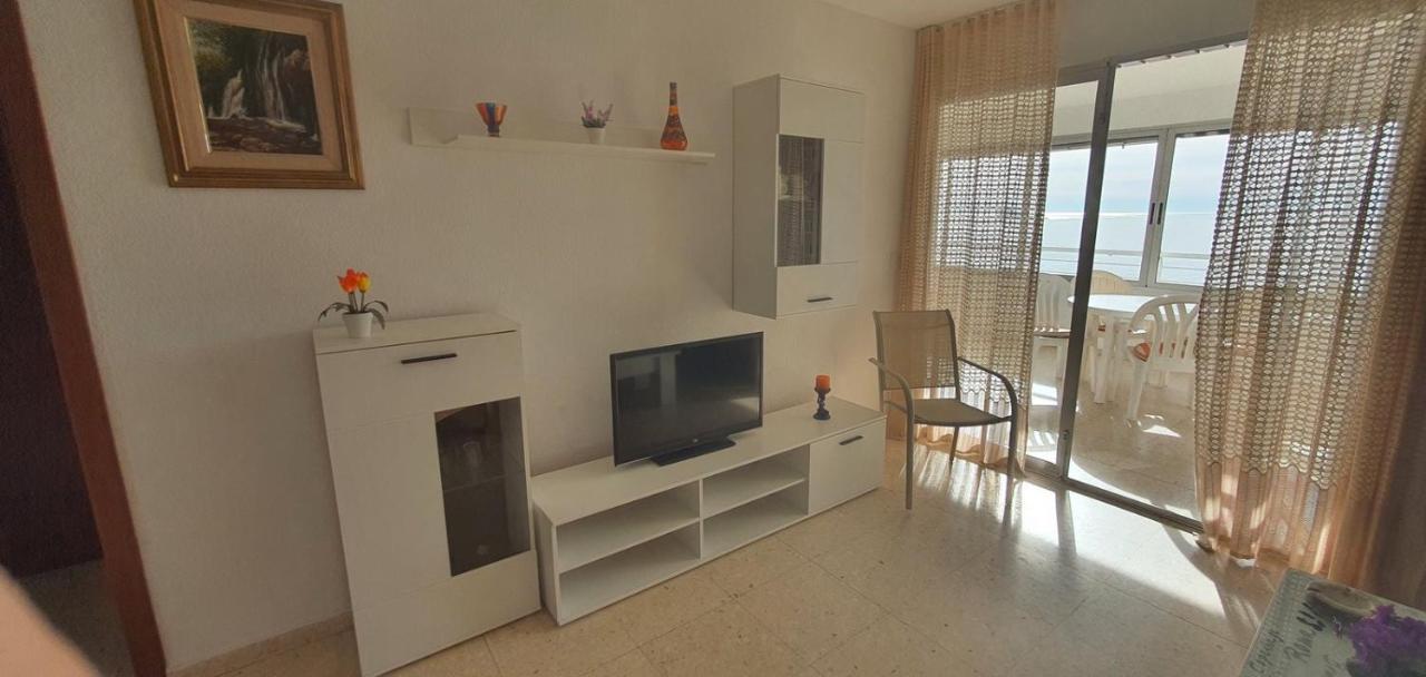 Coblanca 20 - Fincas Arena Benidorm Kültér fotó