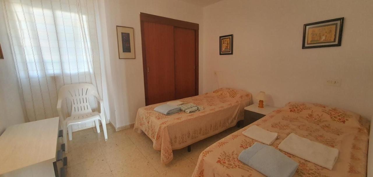 Coblanca 20 - Fincas Arena Benidorm Kültér fotó