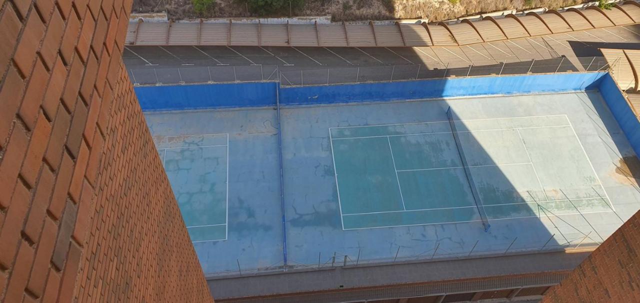 Coblanca 20 - Fincas Arena Benidorm Kültér fotó