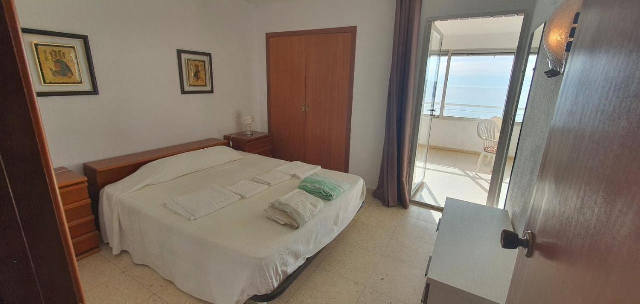 Coblanca 20 - Fincas Arena Benidorm Kültér fotó