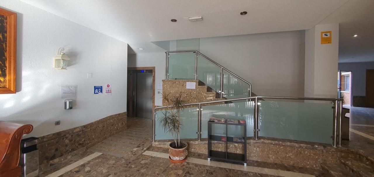 Coblanca 20 - Fincas Arena Benidorm Kültér fotó