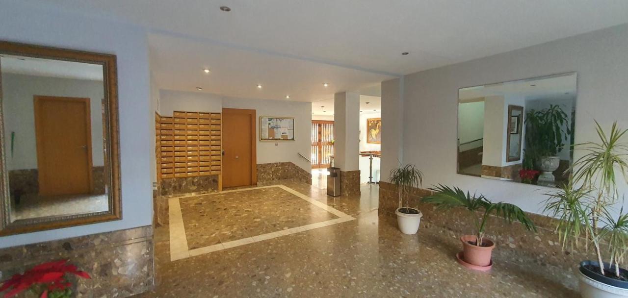 Coblanca 20 - Fincas Arena Benidorm Kültér fotó